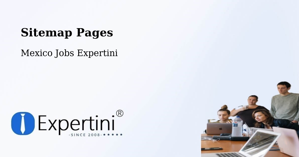 Sitemap Pages - Tetlaxco - Mexico Jobs Expertini